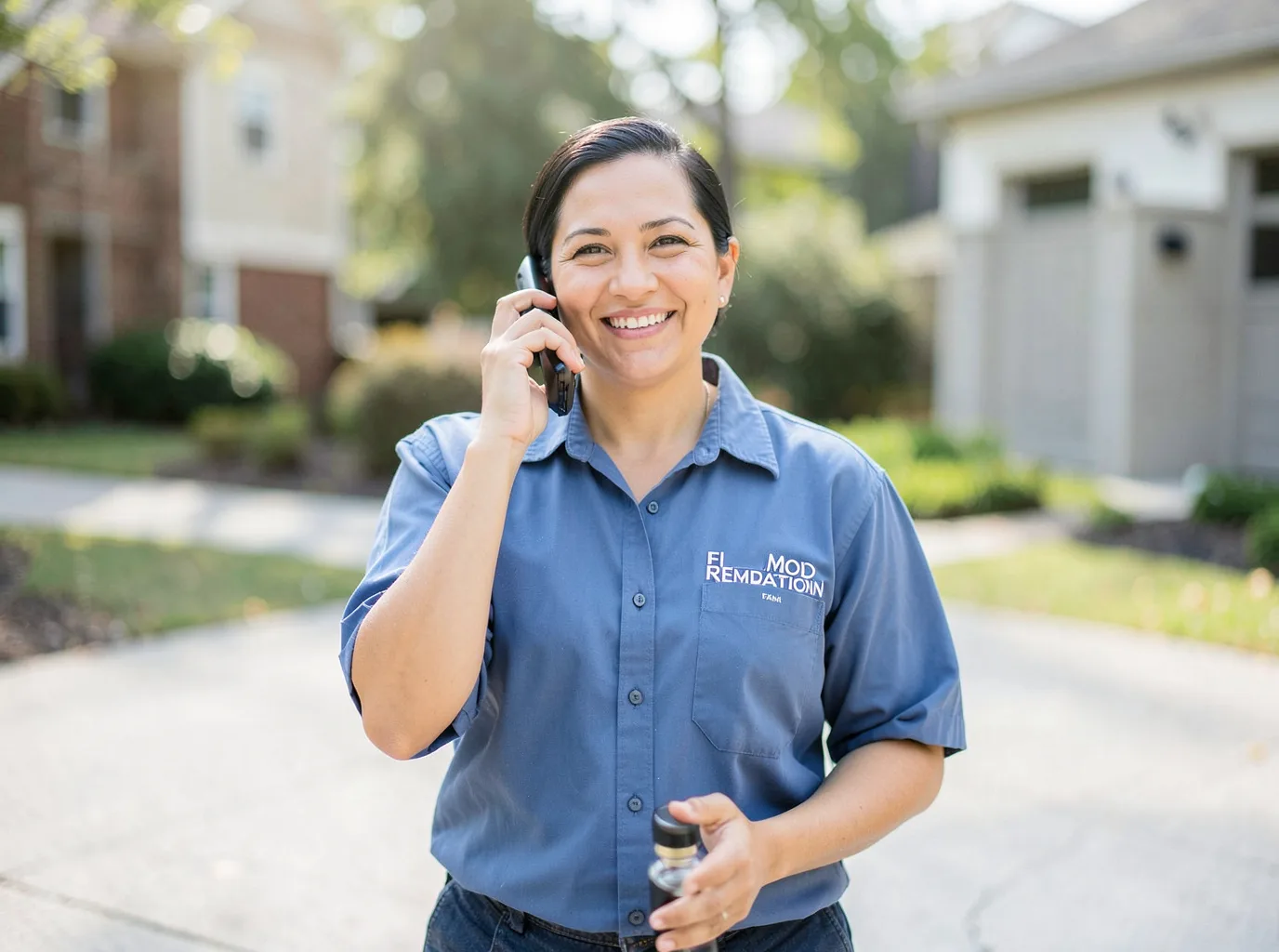 Mold Remediation Oxon Hill, MD FAQs